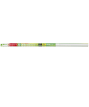 オーム電機（OHM）　直管LEDランプ　ラピッドスタート形器具専用　40形相当　G13　昼白色　LDF40SS・N／22／24PA