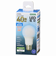 オーム電機（OHM）　LED電球　E26　40形相当　昼光色　LDA5D-G　AG52