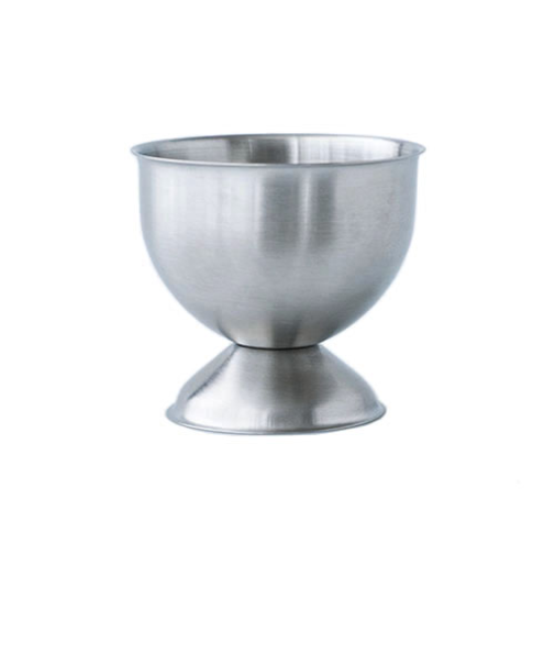 青芳　ステンレス　エッグホルダー　マット　068195