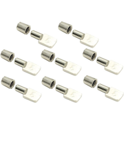 ベスト　差込棚ダボ　6mm　N-259