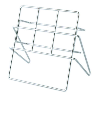 青芳　ステンレス　ワイヤースパイスラックS　068270