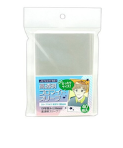 コアデ（coade）　高透明ブロマイドスリーブ　CONC-CO359