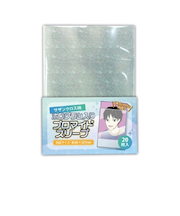 コアデ（coade）　ブロマイドホロスリーブ　CONC-CO286　サザンクロス柄