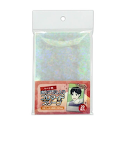 コアデ（coade）　ブロマイドホロスリーブ　CONC-CO295　ハート柄