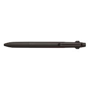 三菱鉛筆　ジェットストリーム　プライム　3色ボールペン　0.7mm　ブラックLT