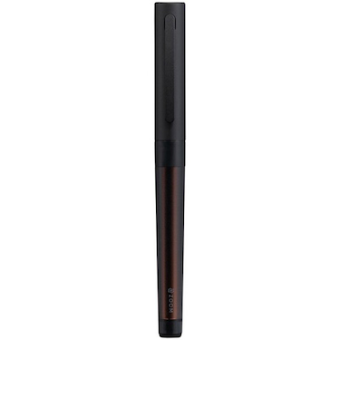 トンボ鉛筆（Tombow）　ゲルボールペン　ズーム（ZOOM）　L1　0.5mm　BJ-ZL1EC45R17　スモークブルー/ブルーブラック