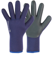 ネオワークギア（Neo　WORKGEAR）　防水ネオプレーングローブ　M　0503　ネイビー