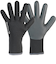 ネオワークギア（Neo　WORKGEAR）　防水ネオプレーングローブ　L　0503　ブラック
