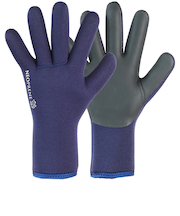 ネオワークギア(Neo WORKGEAR) 防水ネオプレーングローブ L 0503 ネイビー