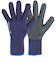 ネオワークギア（Neo　WORKGEAR）　防水ネオプレーングローブ　L　0503　ネイビー