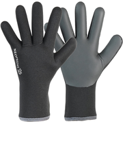 ネオワークギア(Neo WORKGEAR) 防水ネオプレーングローブ M 0503 ブラック