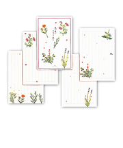 ホールマーク（Hallmark）　葉書箋　819811　ハーブの薫り2