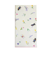 S&C ポチ袋 リサとガスパール M 花 3枚入り