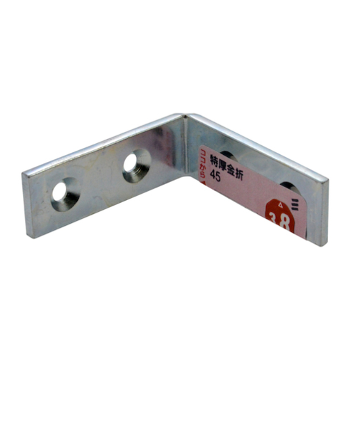 八幡ねじ（YAHATA）　特厚金折　45