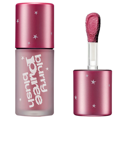 ティップトウ（tiptoe）　ブラリーピューレチーク　Z05　4.5mL