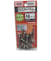 八幡ねじ（YAHATA）　ALCドライブ（なべ）　ALD435