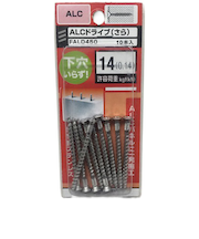 八幡ねじ（YAHATA）　ALCドライブ（さら）　FALD450