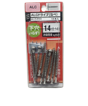 八幡ねじ(YAHATA) ALCドライブ(なべ) ALD450