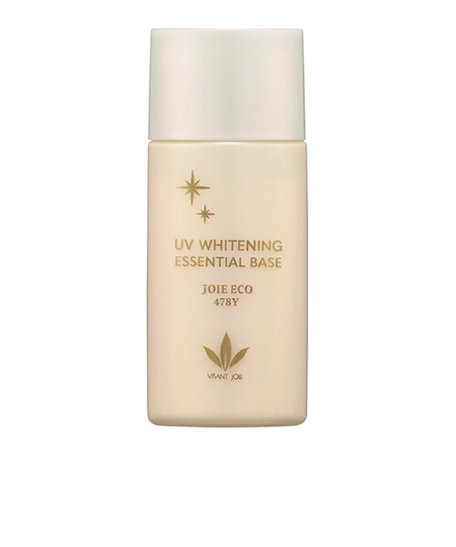 ビーバンジョア（VIVANT JOIE） ジョアエコ 薬用 UV美白エッセンシャル