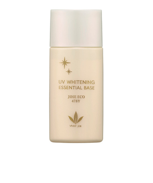 ビーバンジョア（VIVANT　JOIE）　　ジョアエコ　薬用　UV美白エッセンシャルベース　478Y　52mL　医薬部外品