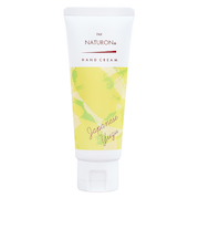 太陽油脂 パックスナチュロン ハンドクリーム 柚子 70g