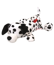 ニキ（NICI）　フィギュアペンポーチ　ダルメシアン