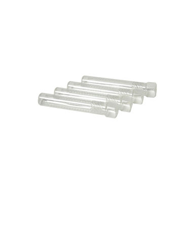 本多プラス　スクリューケース　SC－7　4本セット