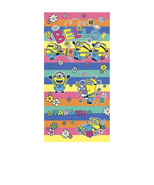 ショウワノート ポチ袋 札用 ミニオンズ 445520004 2枚入｜ハンズの