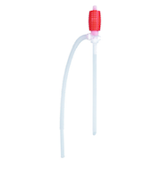 センタック 灯油用手動ポンプ SPー4S