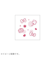 【年賀用品】　ビバリー　年賀スタンプ　SRN－006　ちらし柄