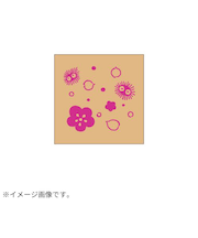 【年賀用品】 ビバリー 年賀スタンプ SGN-186 クロスケと梅