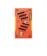 フロンティア 中村杏子 伊予和紙ぽち袋 鳥居