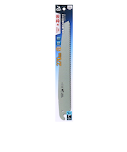 高儀　シャークソー（SHARK　SAW）　サヤ付替刃式鋸（仮枠用）　替刃　270mm