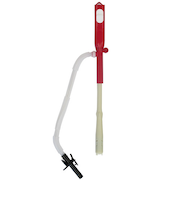 センタック　乾電池式灯油ポンプ　エクセルポンプ　SP－135