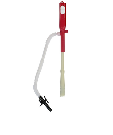 センタック　乾電池式灯油ポンプ　エクセルポンプ　SP－135