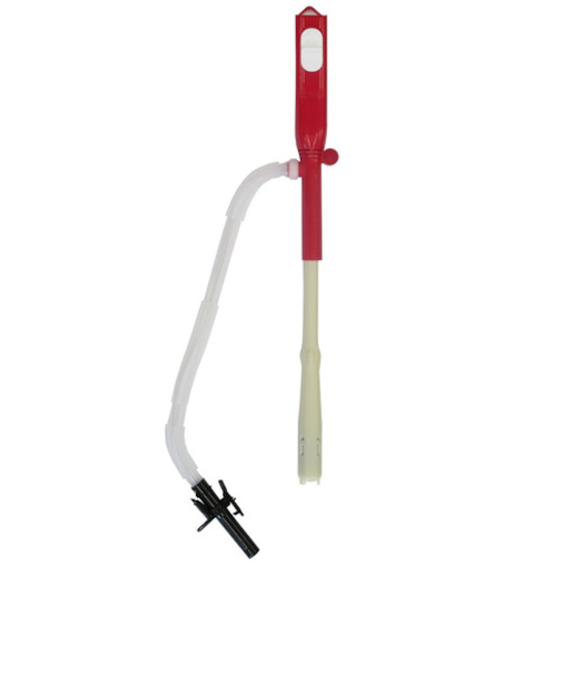 センタック　乾電池式灯油ポンプ　エクセルポンプ　SP－135