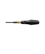 ANEX（アネックス）　ビスブレーカードライバー　ワニドラ　＋2×100