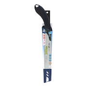 高儀　シャークソー（SHARK　SAW）　サヤ付替刃式鋸（仮枠用）　240mm