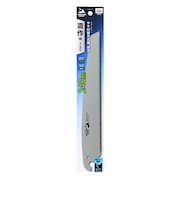 高儀　シャークソー（SHARK　SAW）　サヤ付替刃式鋸（造作用）　替刃　240mm