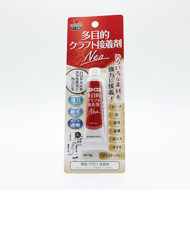 KAWAGUCHI　多目的クラフト接着剤Neo　11-505