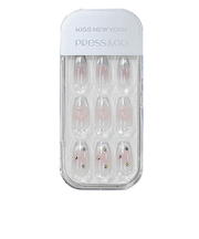 キスニューヨーク（KISS　NEWYORK）　Press＆Go　ELEGANT　MPG08J