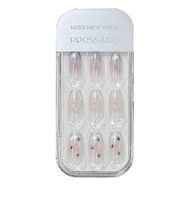 キスニューヨーク（KISS　NEWYORK）　Press＆Go　ELEGANT　MPG08J