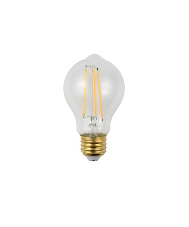 スワン電器（SWAN）　LEDスワンバルブ　2400　MINIKURI　E17　SWB-A067L　クリア