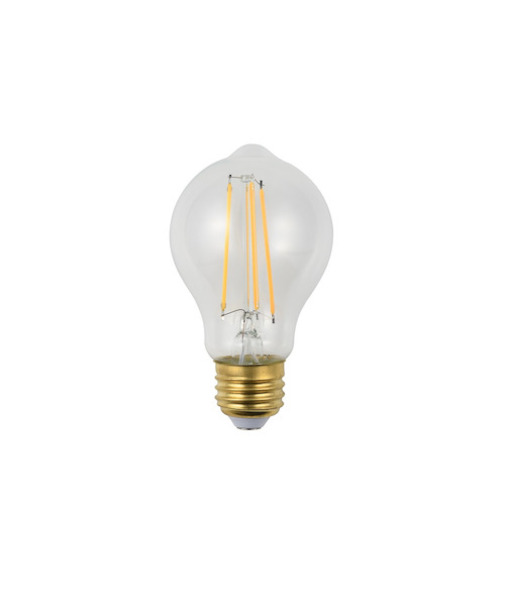 スワン電器（SWAN）　LEDスワンバルブ　2400　MINIKURI　E17　SWB-A067L　クリア