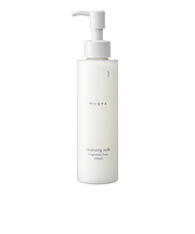 ハンズオリジナル　muqna（ムクナ）　クレンジングミルク　150mL