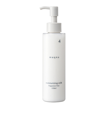 ハンズオリジナル　muqna（ムクナ）　乳液　150mL