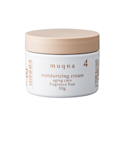 ハンズオリジナル　muqna（ムクナ）　エイジングケア*　保湿クリーム　50g　L2GH1