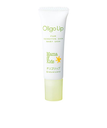 ママ＆キッズ　オリゴリップ　10g