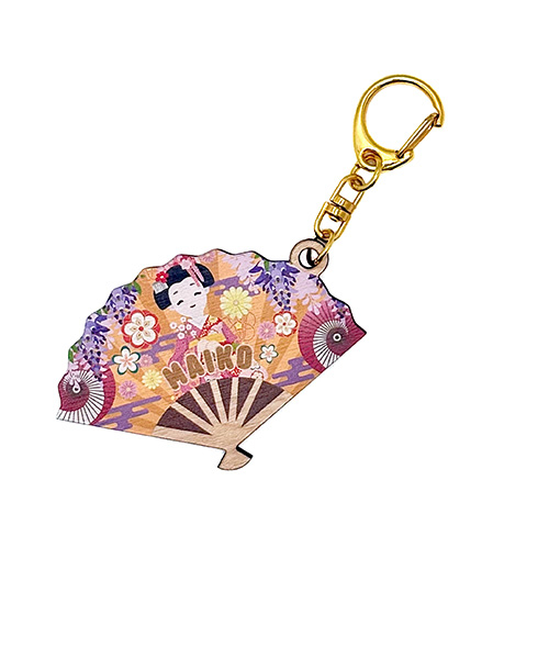 oidom_byeさま専用ページ ガチャみくじ】アクアリウムで過ごす「お正月」MIYABIな空間で運試し