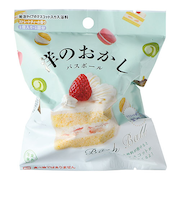 ノルコーポレーション　洋のおかしバスボール　OB－SWE－1－1　60g